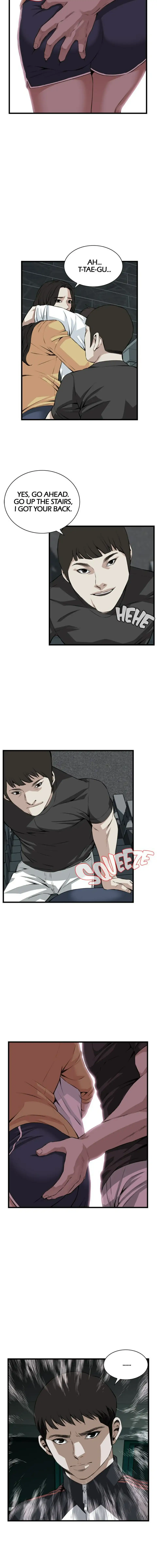 Take a Peek Chapter 76 Page 4