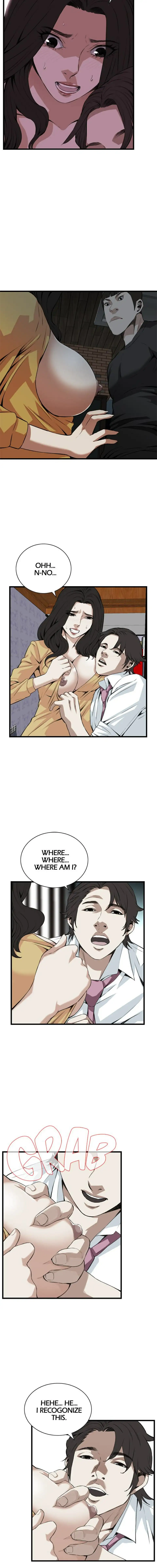 Take a Peek Chapter 76 Page 6