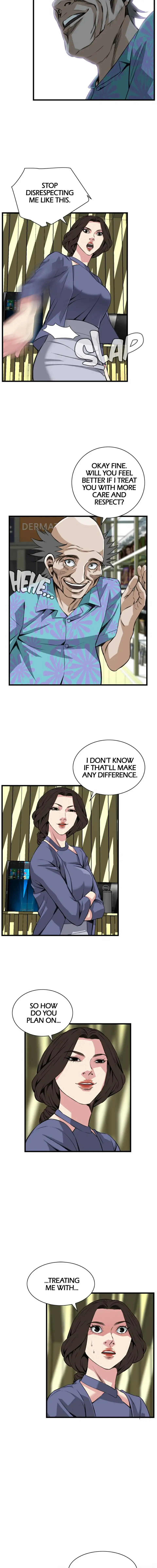 Take a Peek Chapter 77 Page 12