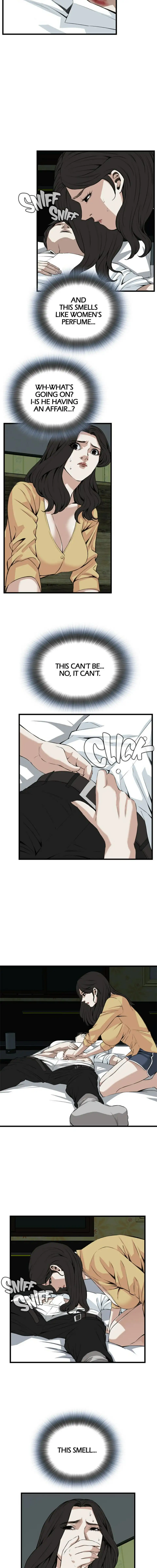 Take a Peek Chapter 77 Page 3