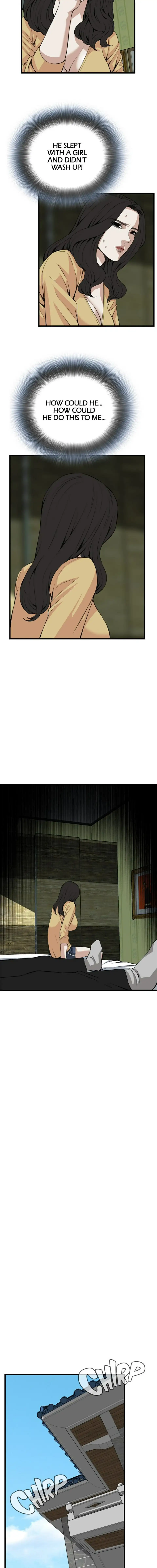 Take a Peek Chapter 77 Page 4