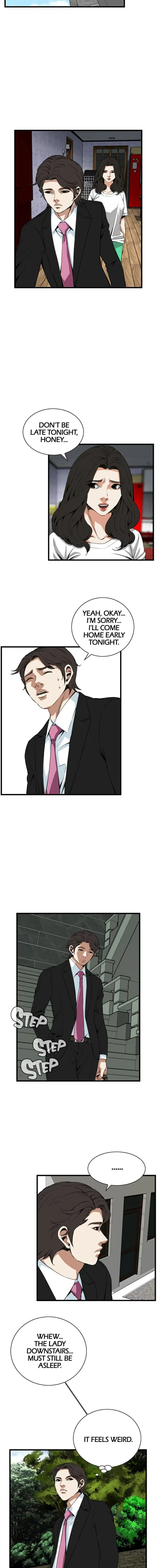Take a Peek Chapter 77 Page 5