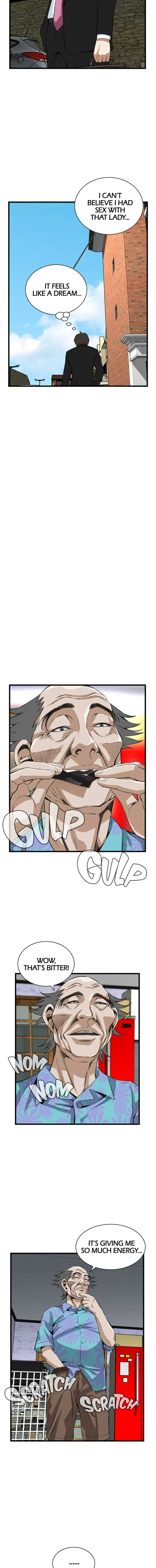 Take a Peek Chapter 77 Page 6