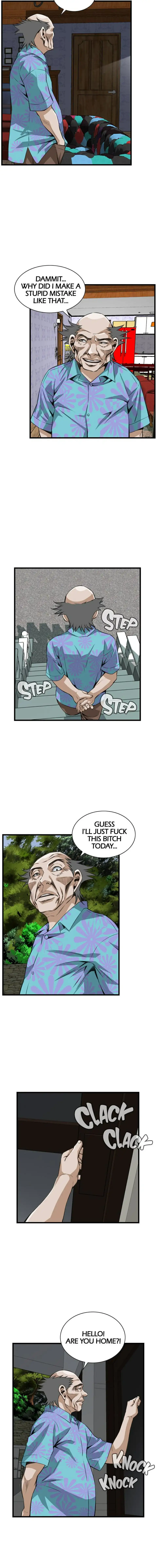 Take a Peek Chapter 77 Page 7