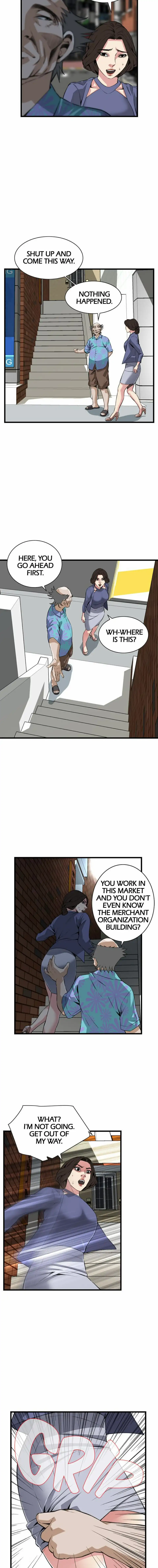Take a Peek Chapter 78 Page 11