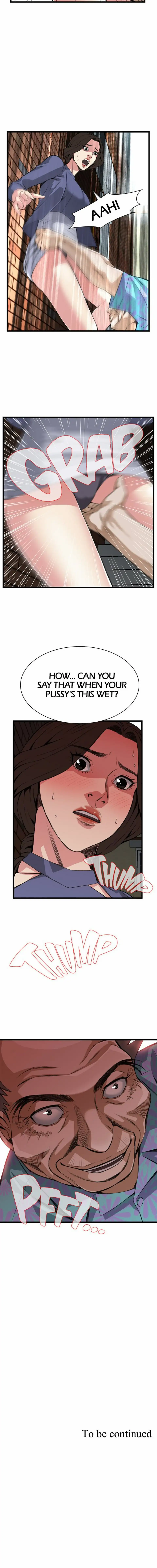 Take a Peek Chapter 78 Page 12