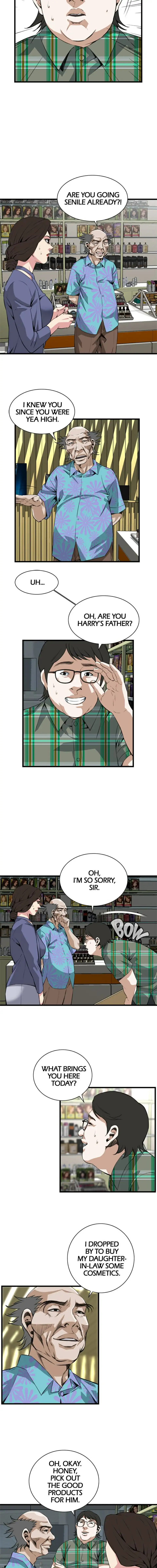 Take a Peek Chapter 78 Page 3