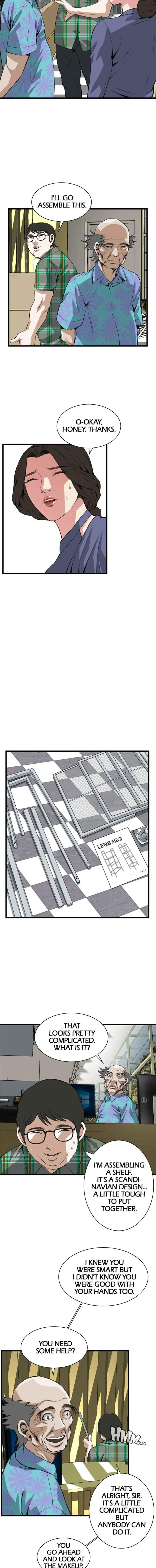 Take a Peek Chapter 78 Page 4