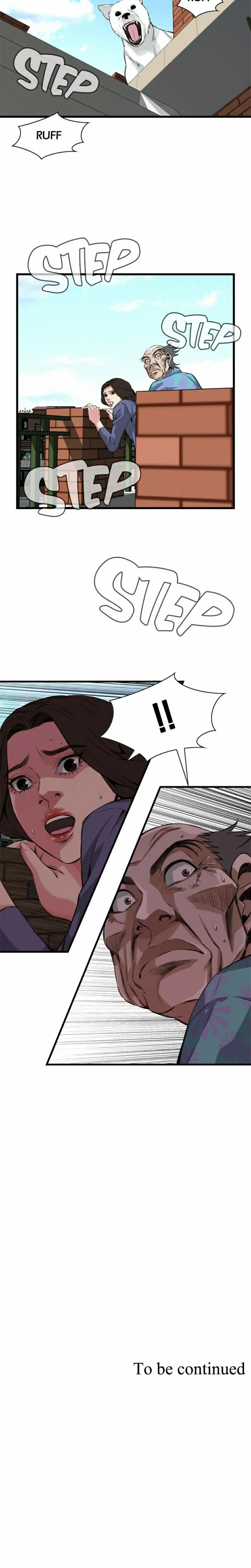 Take a Peek Chapter 79 Page 12