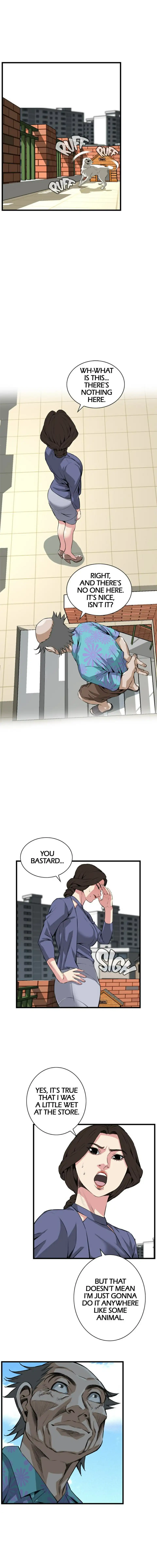 Take a Peek Chapter 79 Page 2
