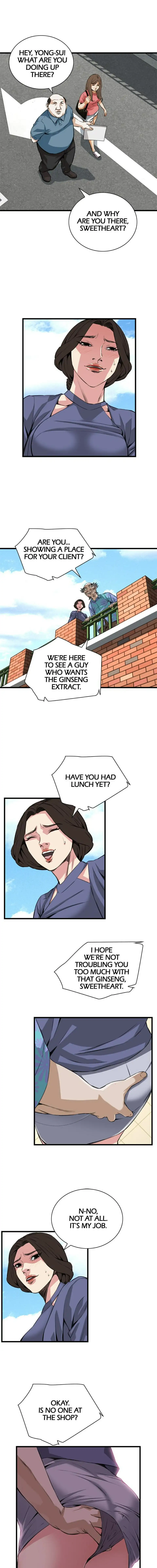 Take a Peek Chapter 79 Page 4