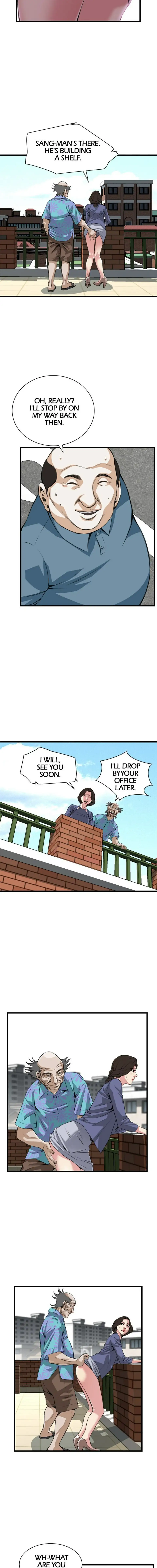 Take a Peek Chapter 79 Page 5