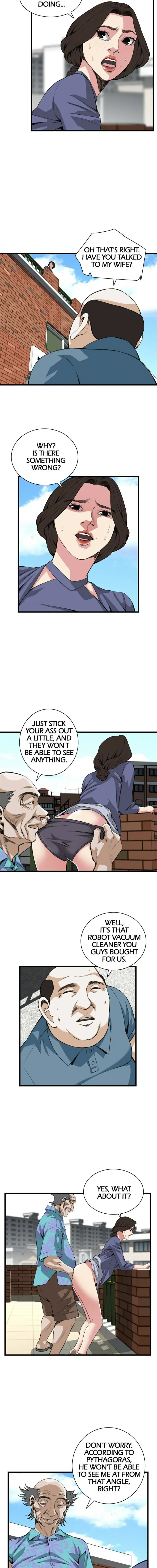 Take a Peek Chapter 79 Page 6