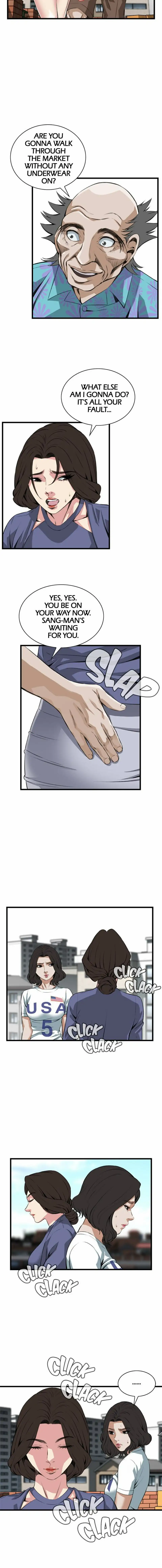 Take a Peek Chapter 80 Page 11