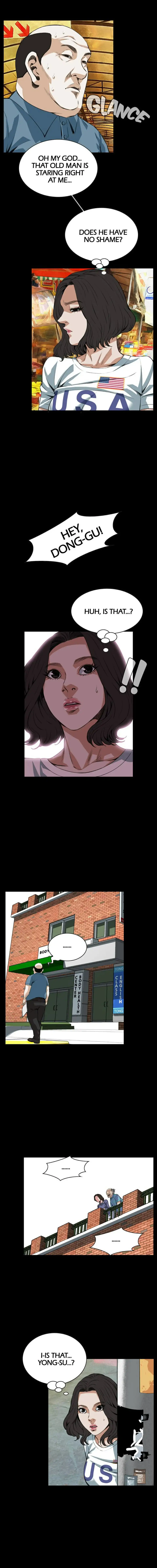 Take a Peek Chapter 80 Page 5