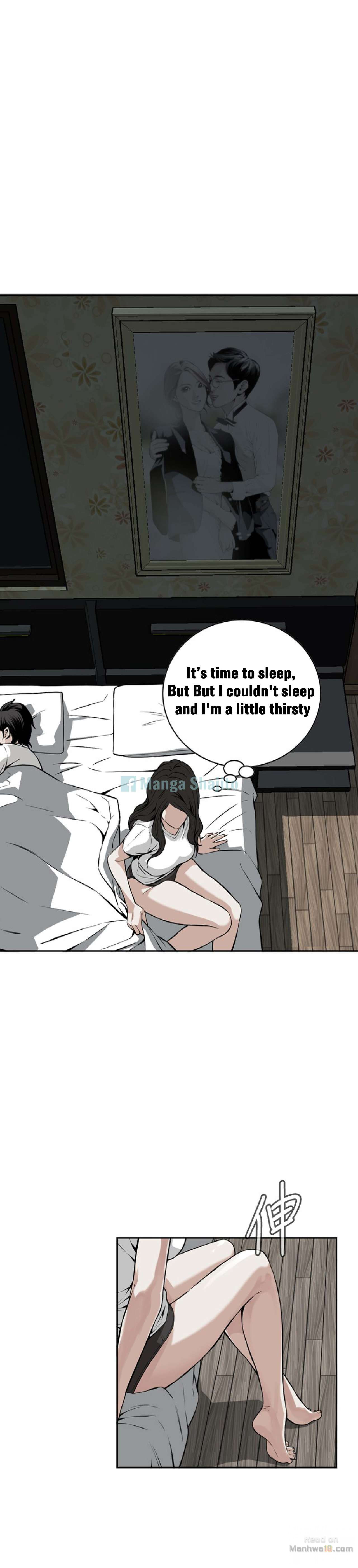 Take a Peek Chapter 8 Page 20