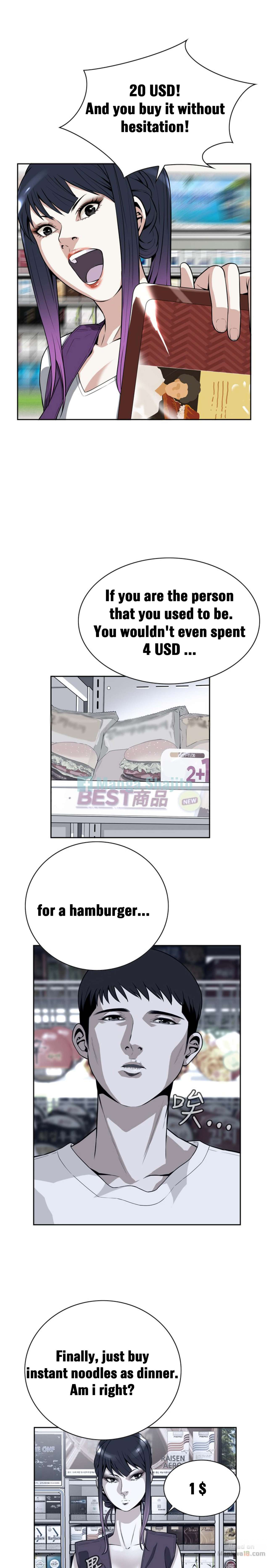 Take a Peek Chapter 8 Page 4