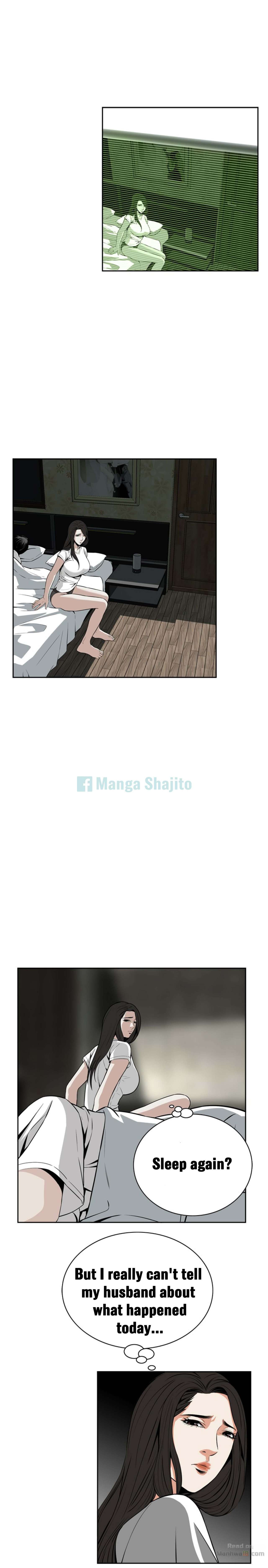 Take a Peek Chapter 8 Page 9