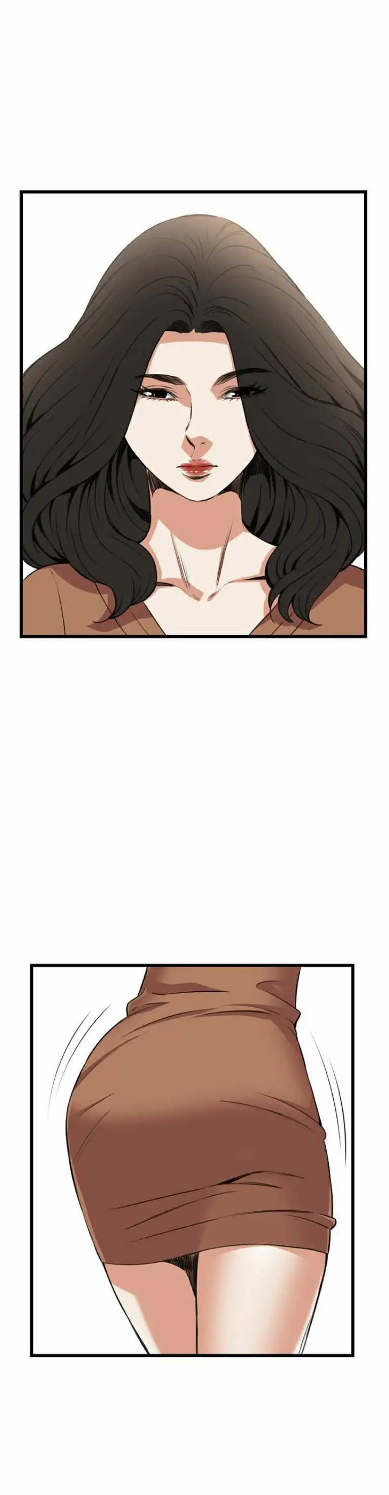 Take a Peek Chapter 81 Page 11
