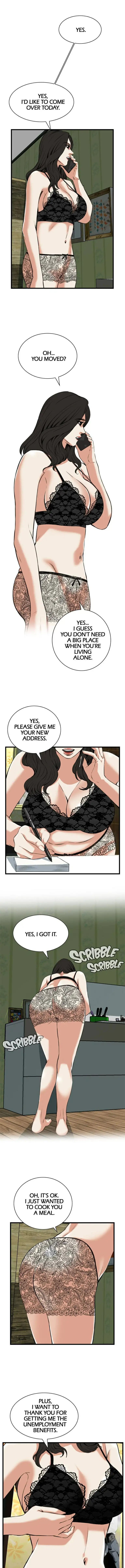 Take a Peek Chapter 81 Page 7