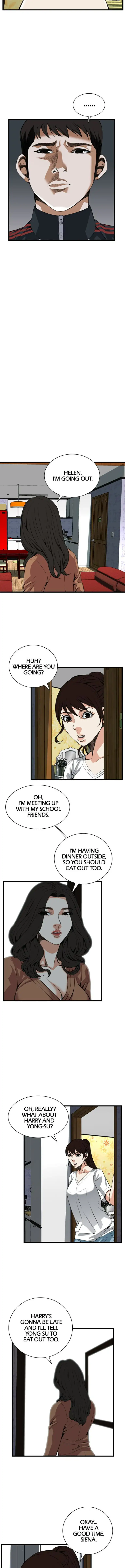 Take a Peek Chapter 81 Page 8