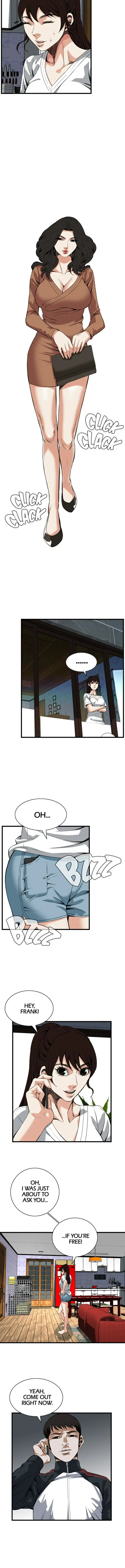 Take a Peek Chapter 81 Page 9