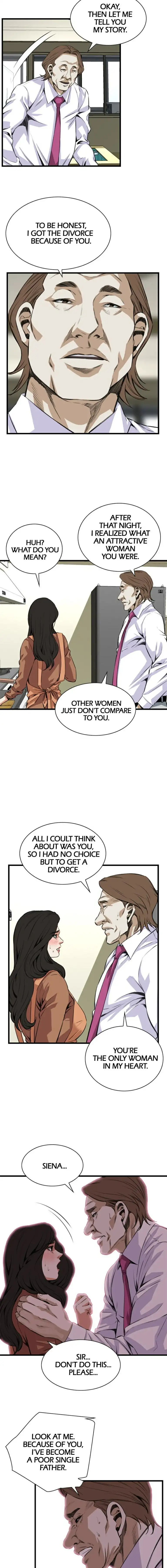 Take a Peek Chapter 82 Page 10