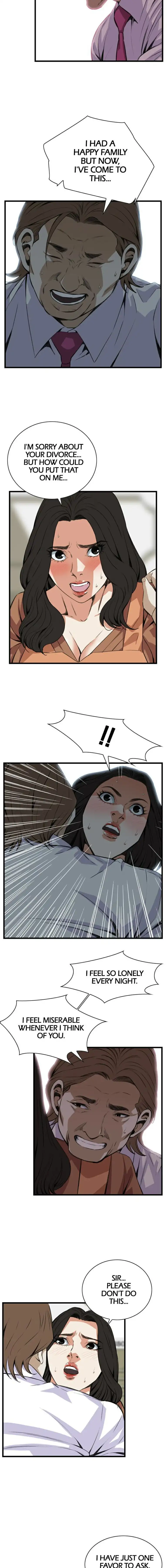 Take a Peek Chapter 82 Page 11