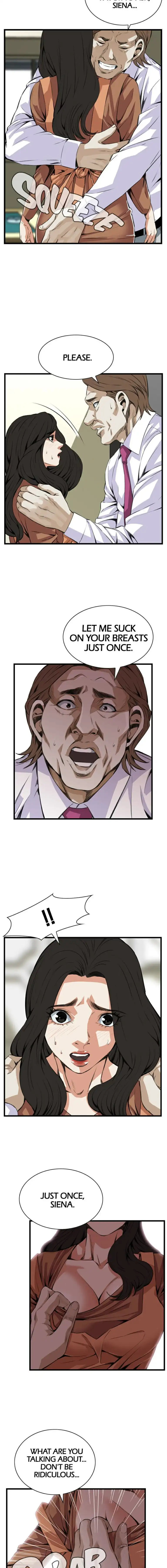 Take a Peek Chapter 82 Page 12