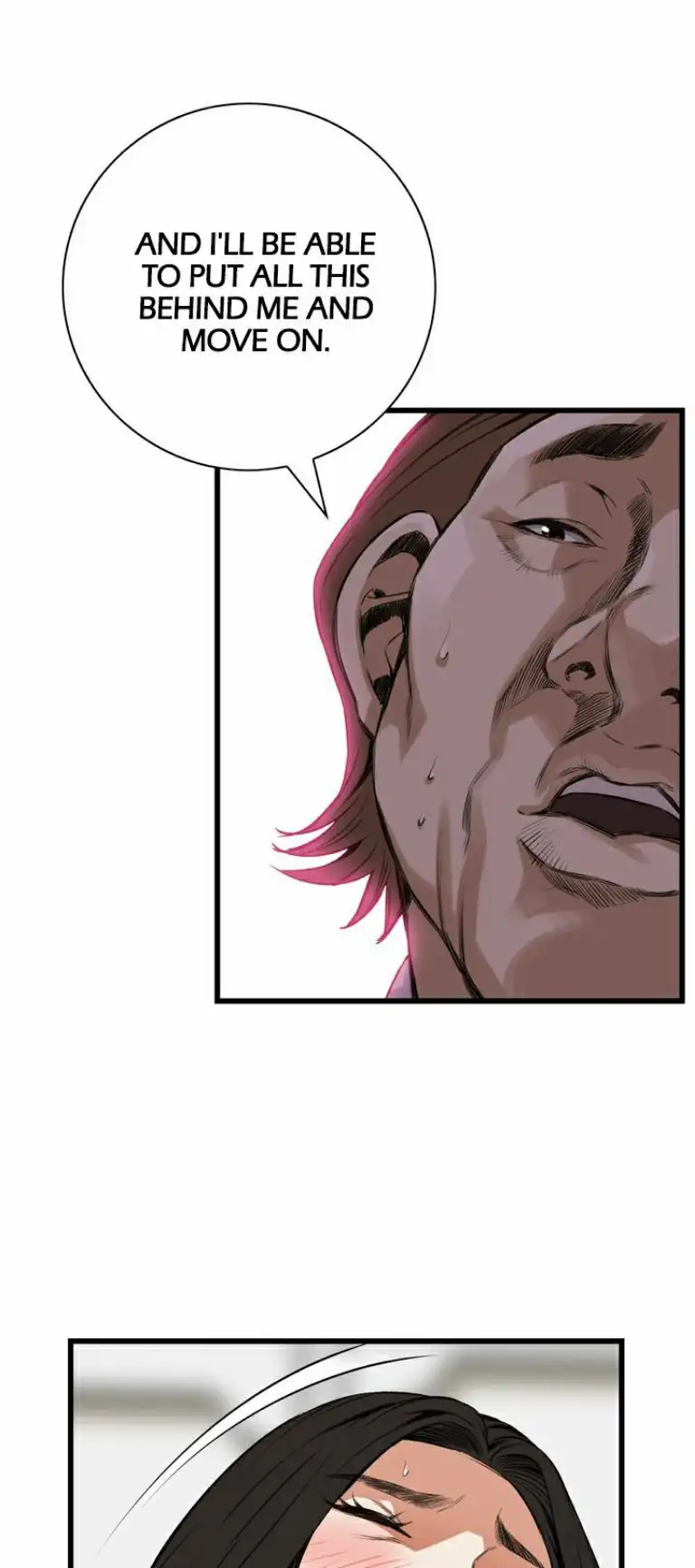 Take a Peek Chapter 82 Page 14