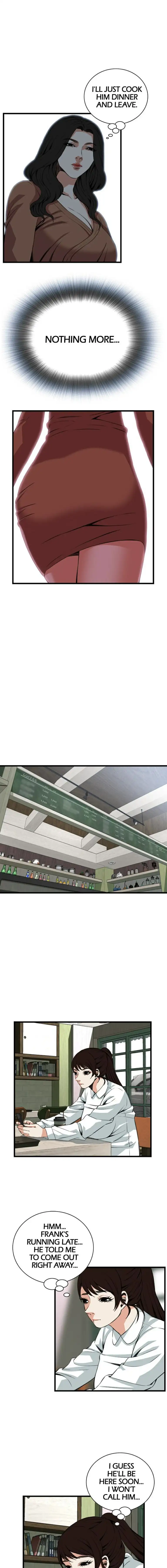 Take a Peek Chapter 82 Page 3