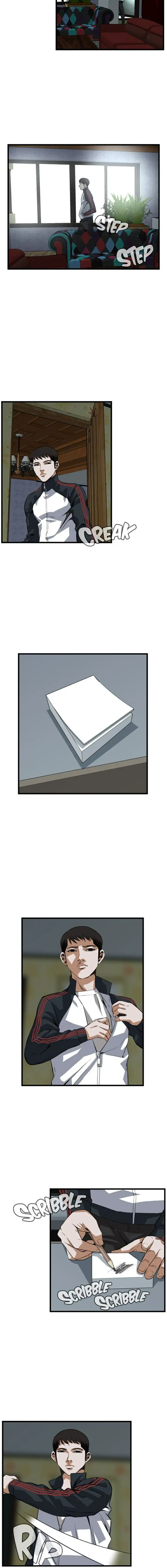 Take a Peek Chapter 82 Page 5