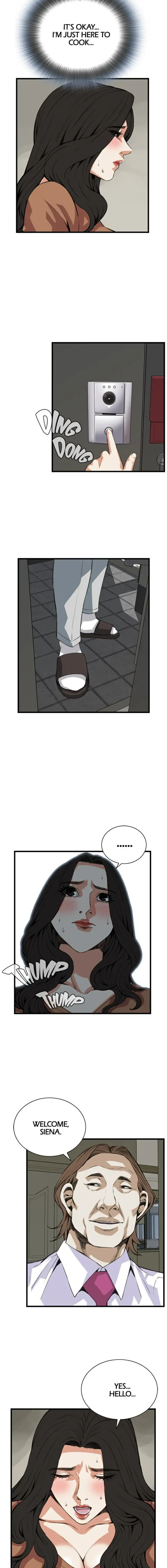 Take a Peek Chapter 82 Page 7
