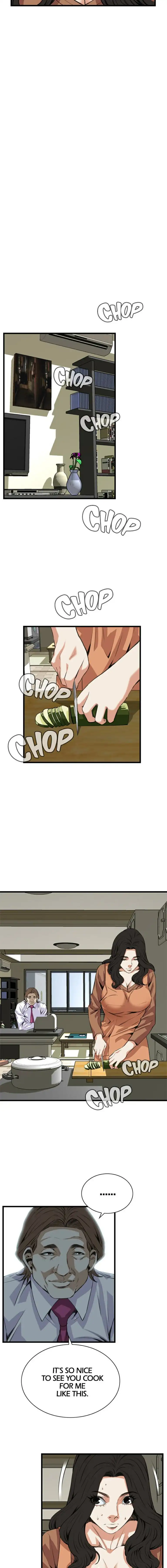 Take a Peek Chapter 82 Page 8