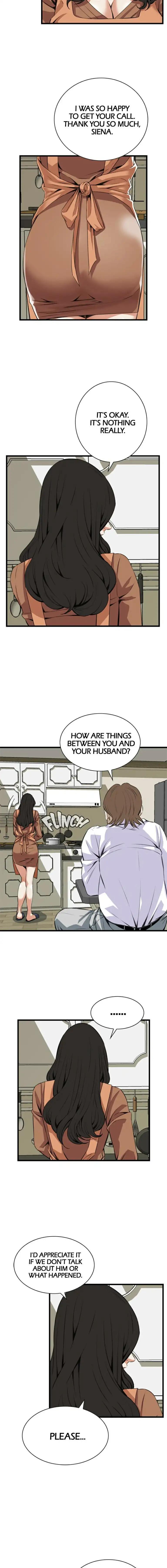 Take a Peek Chapter 82 Page 9