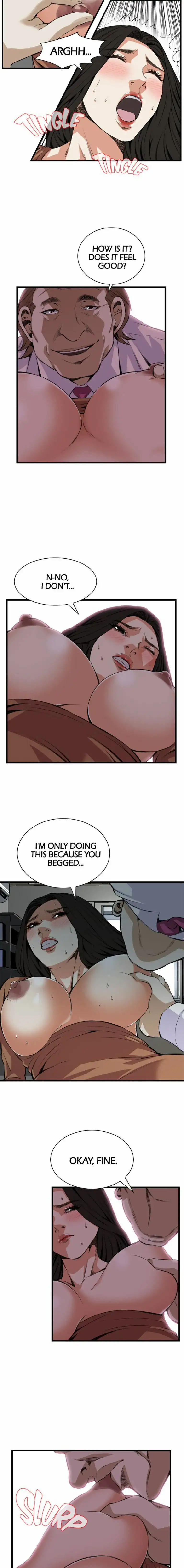 Take a Peek Chapter 83 Page 10