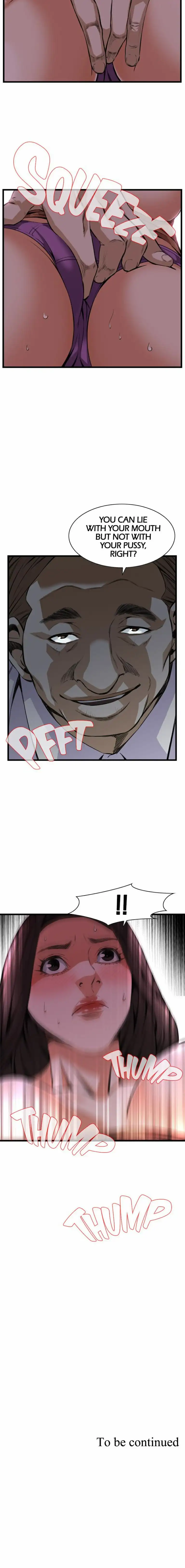 Take a Peek Chapter 83 Page 12