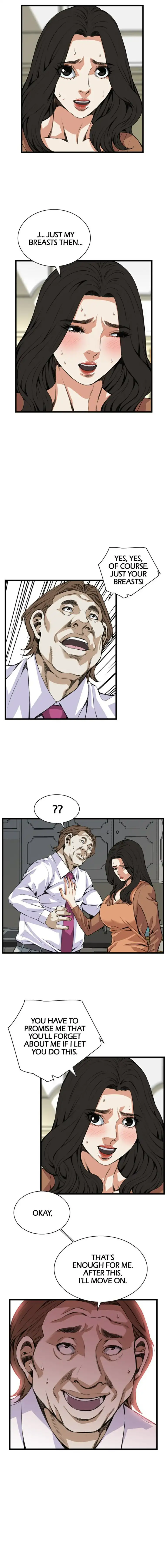 Take a Peek Chapter 83 Page 3