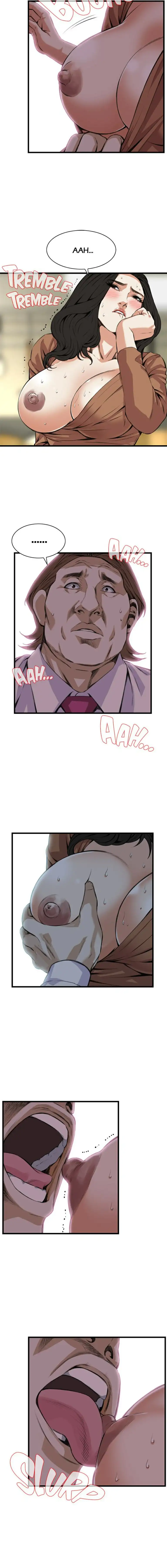 Take a Peek Chapter 83 Page 5