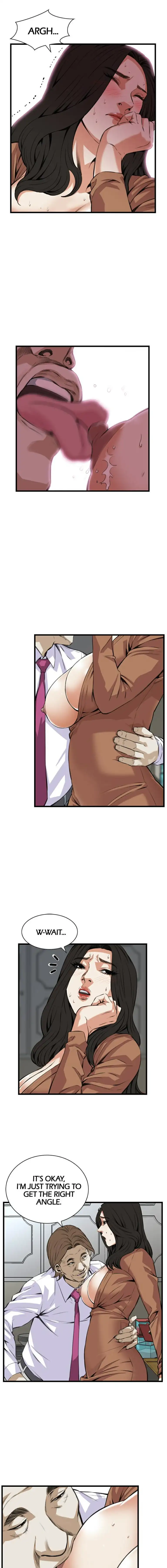 Take a Peek Chapter 83 Page 6