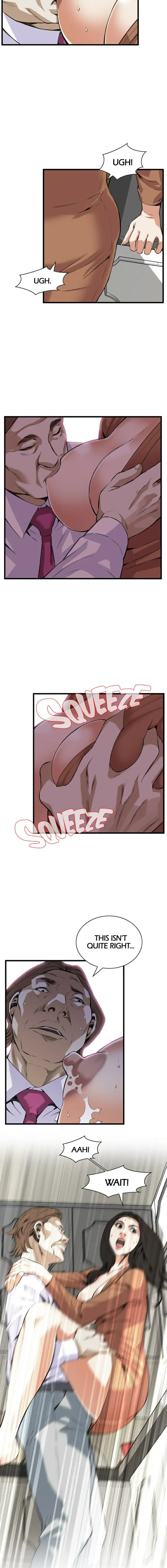Take a Peek Chapter 83 Page 7