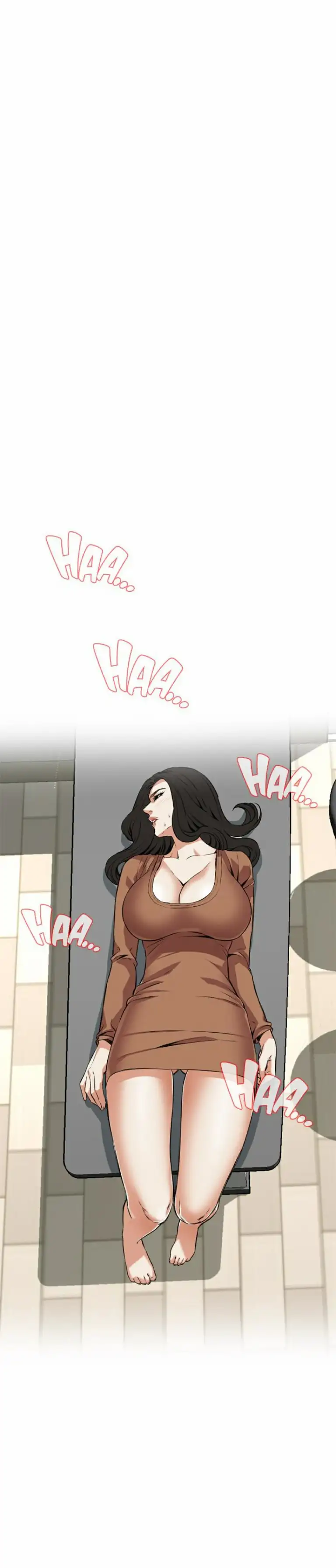 Take a Peek Chapter 84 Page 14