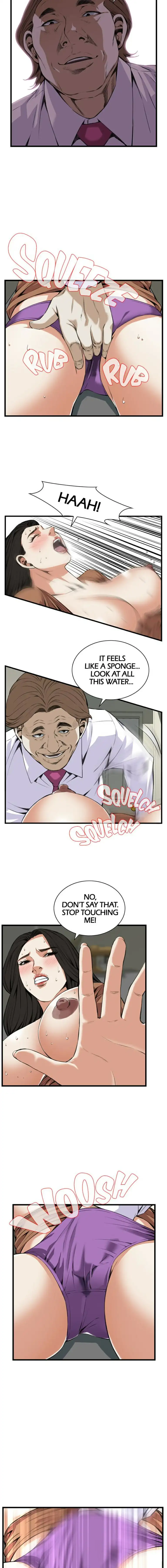 Take a Peek Chapter 84 Page 3