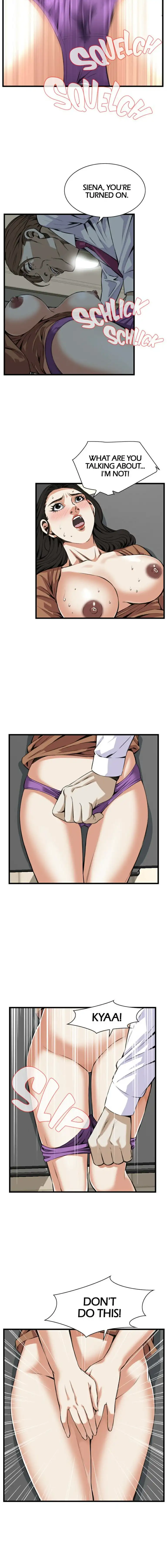 Take a Peek Chapter 84 Page 4