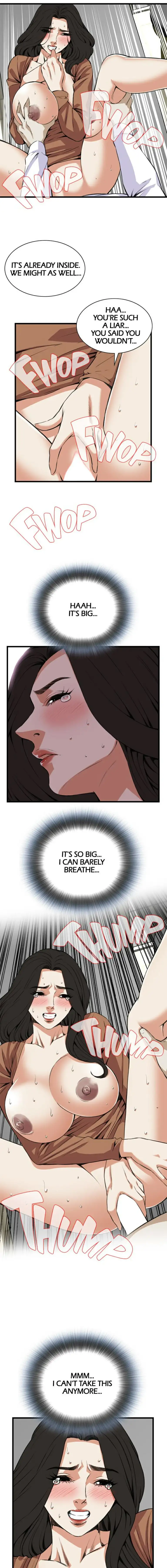 Take a Peek Chapter 84 Page 9