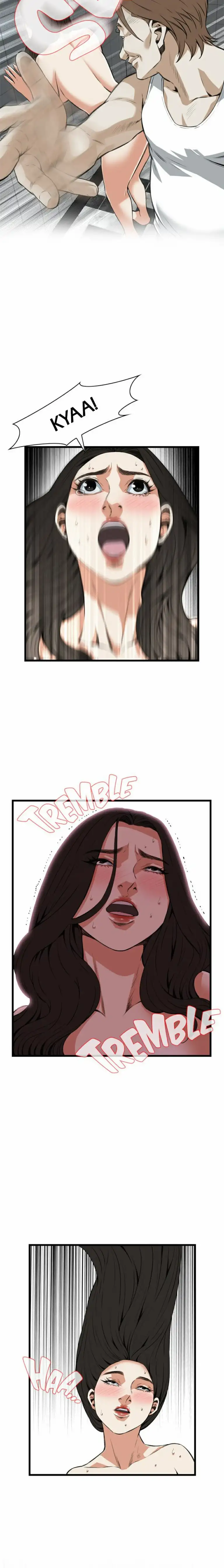 Take a Peek Chapter 85 Page 14