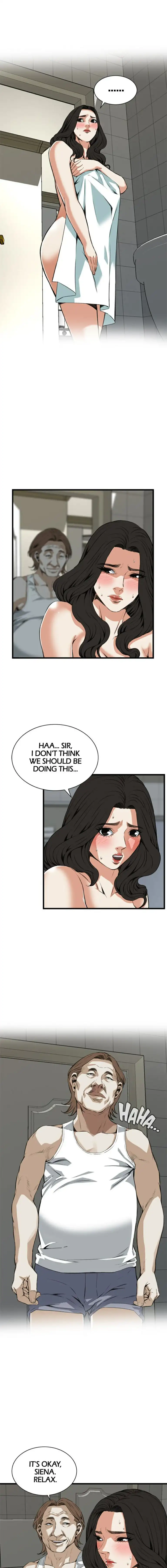 Take a Peek Chapter 85 Page 3
