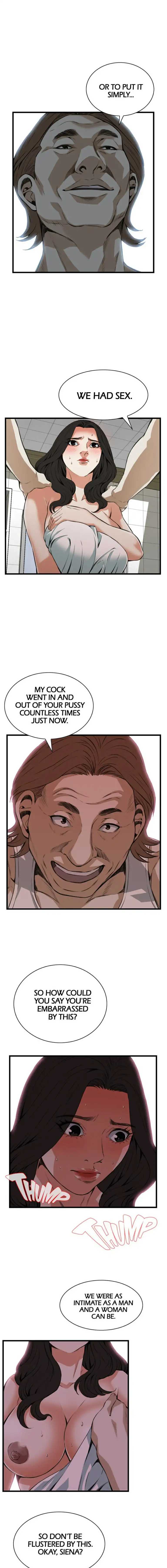Take a Peek Chapter 85 Page 6