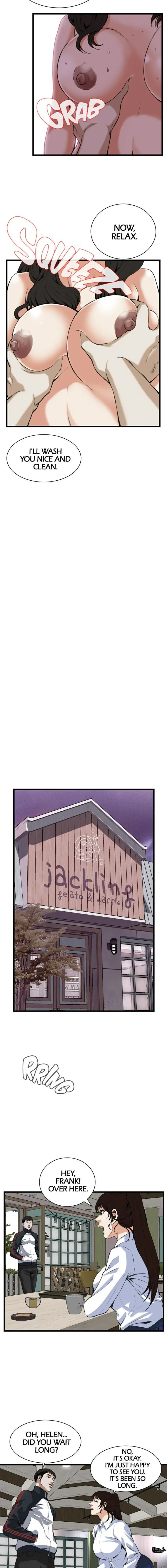Take a Peek Chapter 85 Page 7