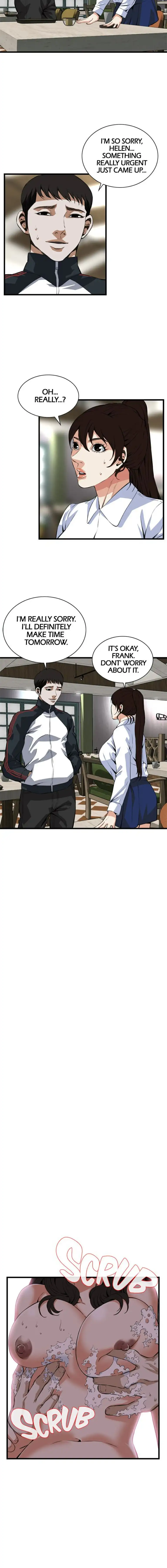 Take a Peek Chapter 85 Page 8